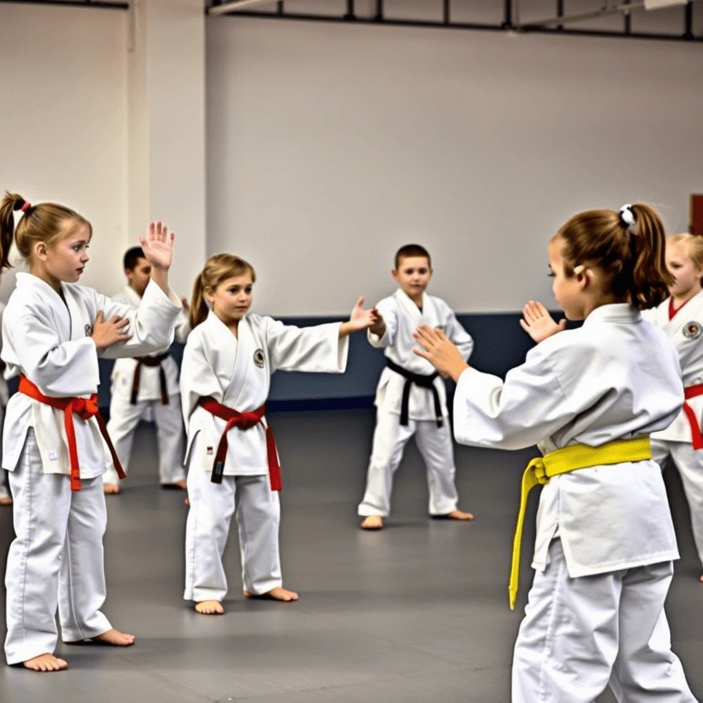 Cliente satisfecho - Artes Marciales