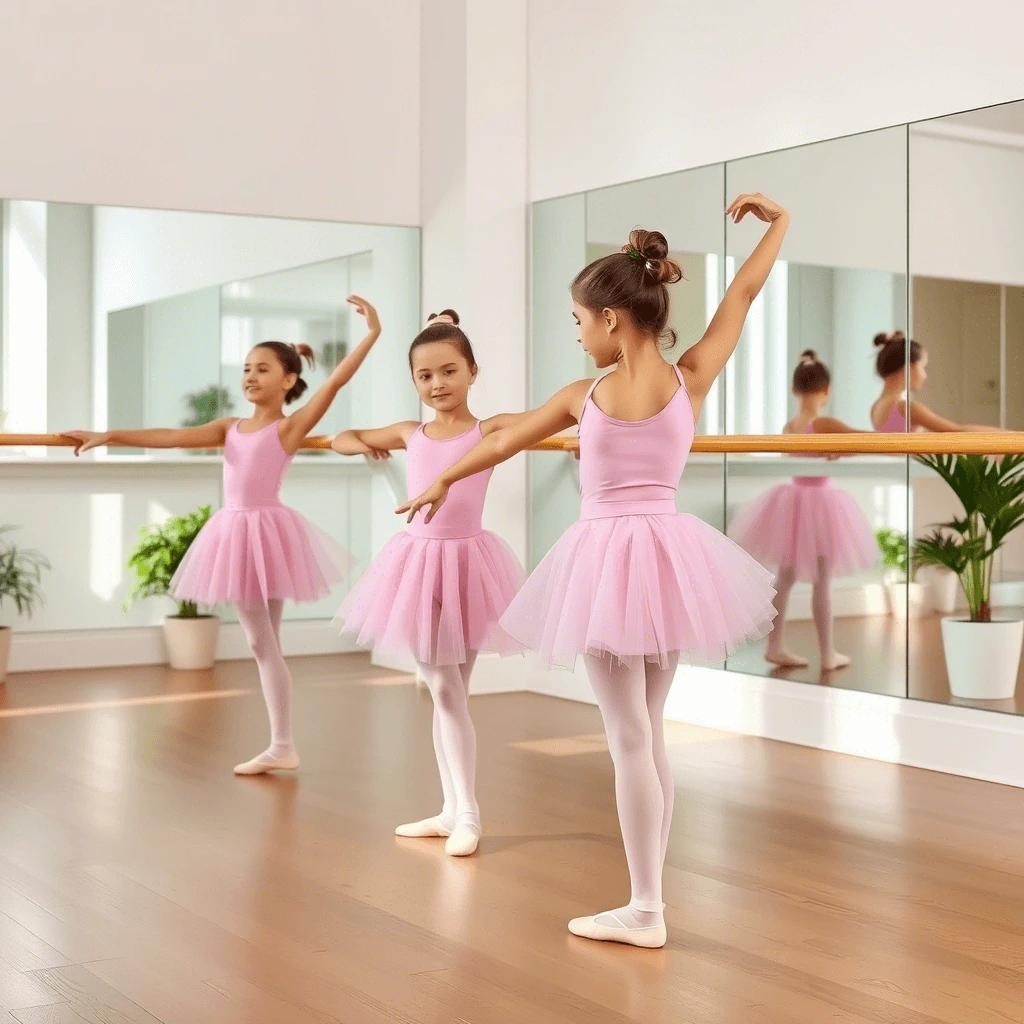 Cliente satisfecho - Danza